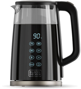 Rychlovarná konvice Black&decker Bxke2206e