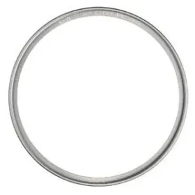 B+W T-Pro Clear MRC nano 43 mm / Filtr / Čirý / MRC povlak (1097730)