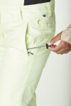 PICTURE W Brita Bib 10/10, Lime Cream velikost: M