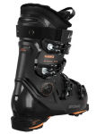Lyžařské boty Atomic HAWX MAGNA PRO GW, Black/Orange, 24/25 Velikost MP (cm): 26 - 26,5