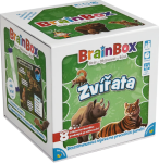 BrainBox Zvířata