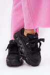 Sportovní obuv model 211324 Step in style 37