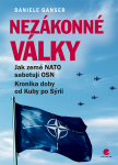 Nezákonné války - Daniele Ganser