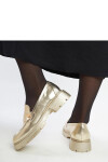Polobotky model 206466 Solea 37