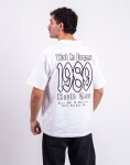 Tričko Carhartt WIP S/S World Tour T-Shirt White