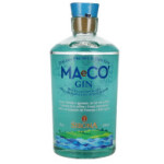 Sibona MAeCO Premium Dry Gin 0,7L