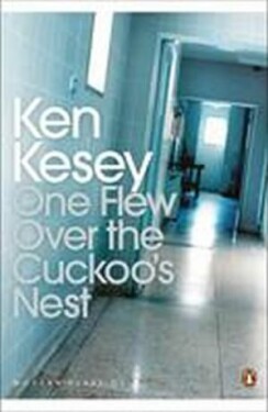 One Flew Over the Cuckoo´s Nes Ken Kesey