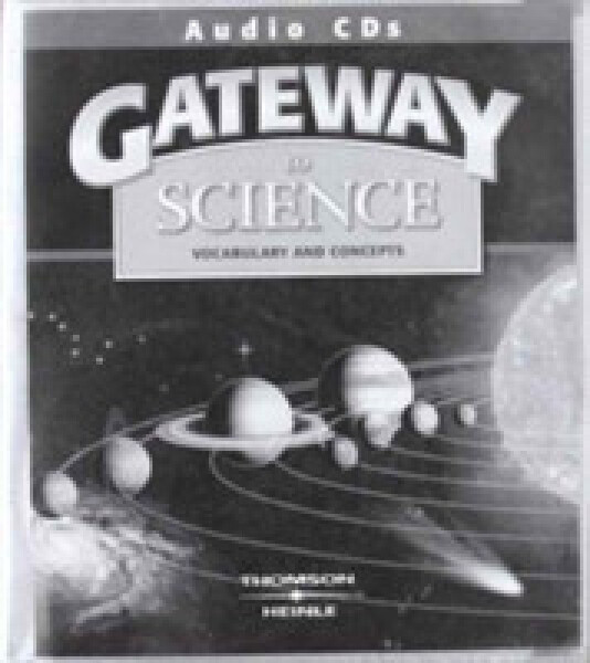 Gateway to Science Audio CDs /4/ - Tim Collins