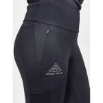 Běžecké kalhoty CRAFT PRO Trail Tights Velikost textilu: