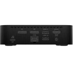 ASUS PN54 černá / Mini PC / AMD Ryzen AI 5 AI5-340 / 16GB DDR5-5600 / 512GB NVMe SSD / Radeon 840M / W11 Pro (90MS02Y1-M00040)