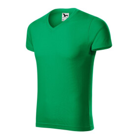 Pánské tričko slim fit M MLI-14616 - Malfini M
