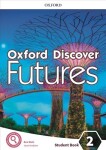 Oxford Discover Futures 2 Student´s Book - Ben Wetz