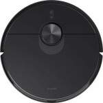 Xiaomi Mi Robot Vacuum S20+ černá / Robotický vysavač / vysávání mopování / 6000 Pa / 5200mAh (6941812771334)