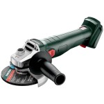 BOSCH GWS 18V-7 Professional 125 mm - 2x 4.0 Ah / Aku úhlová bruska / 18V / 11.000 ot-min / M14 / 2x4.0 Ah (06019H9005)