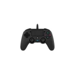 Nacon Wired Compact Controller černá / ovladač pro PlayStation 4 (ps4hwnaconwccb)