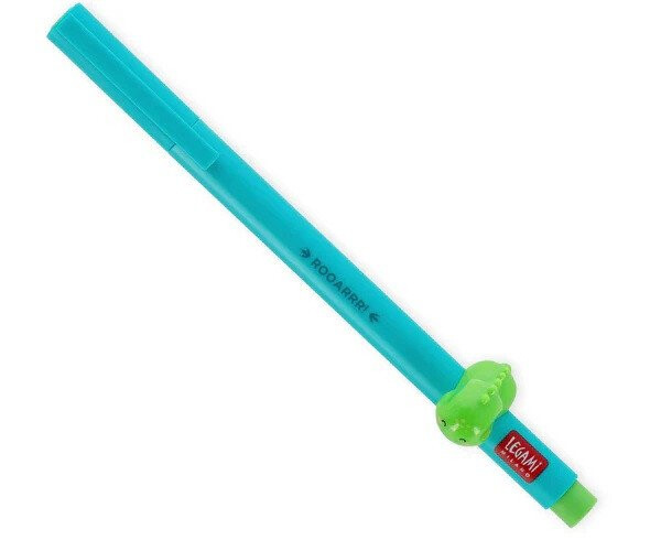 Gelové pero Legami - Dino