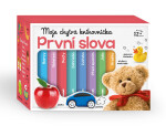 Moje chytrá knihovnička - První slova