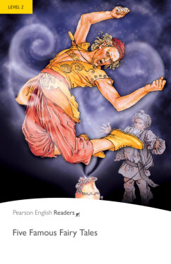 Five Famous Fairy Tales with eBook and audio Level 2