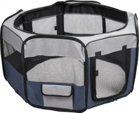 Karlie-Flamingo Smart Top Loft Nylonový výběh 116 x 116 x 48 cm