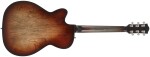 Godin LE 5th Avenue TL P90 Vintage Burst