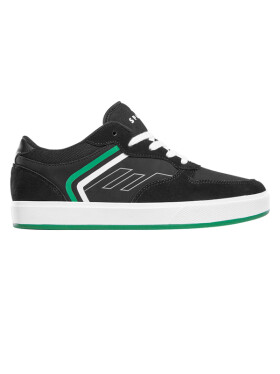 Emerica Ksl G6 black pánské boty - 45EUR
