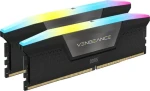 Corsair Vengeance RGB 48GB (2x24) DDR5 7200MHz / C36 / DIMM / XMP 3.0 (CMH48GX5M2B7200C36)