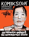 Komiksová učebnice komiksu Toy_Box