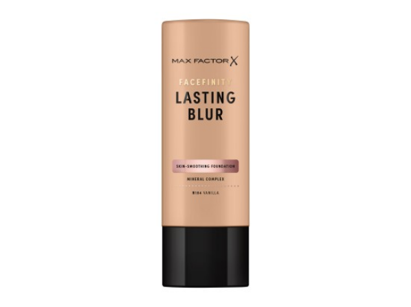 Max Factor Facefinity Lasting Blur Foundation tekutý make-up 104N 35 ml