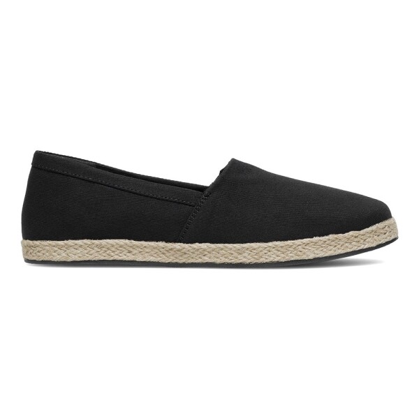 Espadrilky DeeZee LILY WSS20375-35 Látkový materiál