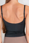 DÁMSKÝ DRES BYTE 42875 SS25 černá XL