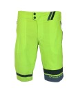 Cyklistické kraťasy Pearl Izumi MTB LTD SHORT Green Velikost: M