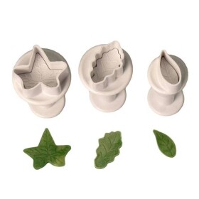 Dortisimo Vypichovače Listy (3 ks)