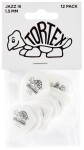 Dunlop Tortex Jazz III 1.5