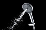 Kielle - Oudee Termostatická baterie pod omítku, pro 2 spotřebiče, s příslušenstvím a tělesem, chrom 20627SPT50