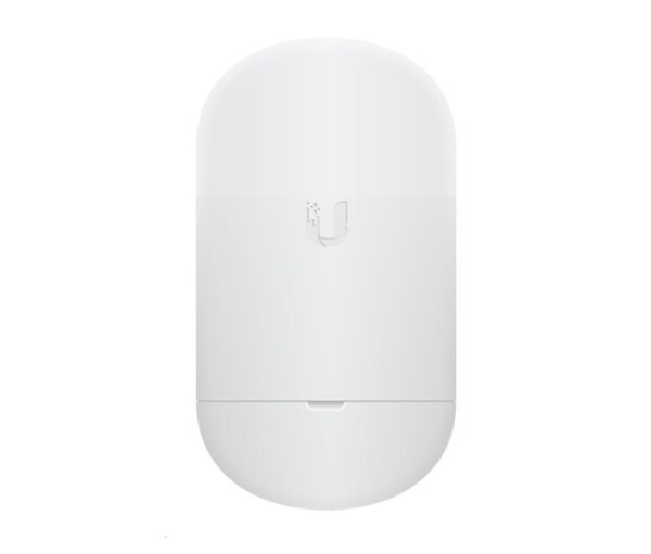 UBNT airMAX NanoStation 5AC Loco (NS-5ACL), bez PoE adaptéru [5GHz, 2x2MIMO, anténa 13dBi, Client/AP/Repeater, 802.11ac] EDF_1015905