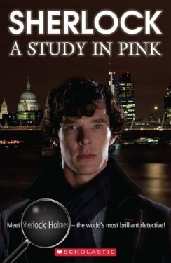 Sherlock: Study in Pink