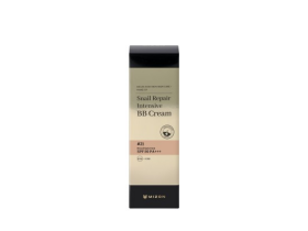 MIZON Snail BB krém se šnečím extraktem SPF50+++ #21 50 ml