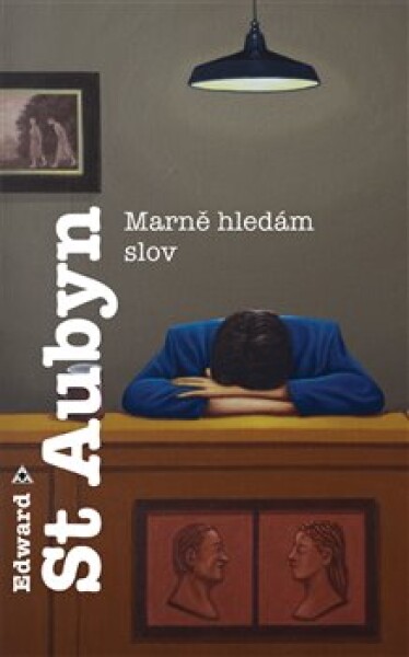 Marně hledám slov Edward St Aubyn