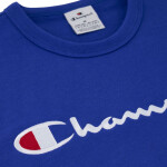 Champion Crewneck Sweatshirt 220254 BS008 pánské