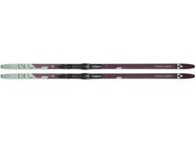 Fischer Inspire EF + Control Step 2024/25