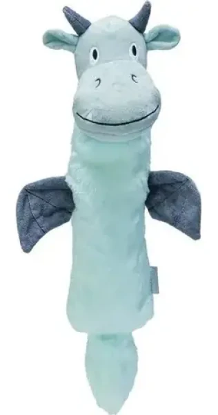 Beeztees Plyšová hračka Drak 70 cm / Hračka pro psa / Plyšová / 70 cm (619465)