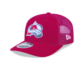 Pánská kšiltovka Colorado Avalanche NHL NEW ERA 970SS SP26