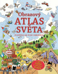 Obrazový atlas světa Podívej se pod obrázek