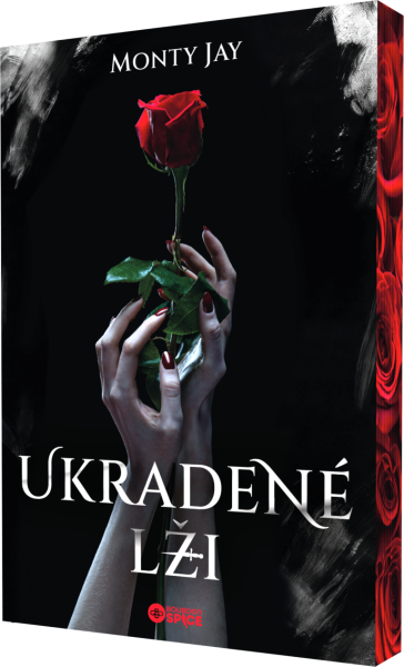 Ukradené lži - Monty Jay