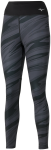 Běžecké 7/8 legíny Mizuno 7/8 Printed Tight J2GBA20409 Velikost textilu: M
