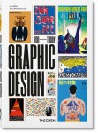 The History of Graphic Design. 40th Anniversary Edition - Jens Müller