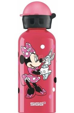 Sigg Minnie Mouse 400 ml