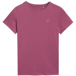 Tričko 4F F2397 Jr 4FJWAW25TTSHF2397 50S 158cm