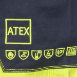 Pracovní kalhoty COFRA CHARRING Velikost: 48 (V611_0_03_Z48)