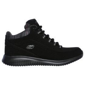 Skechers Ultra Flex Just Chill W 12918-BBK 36.5